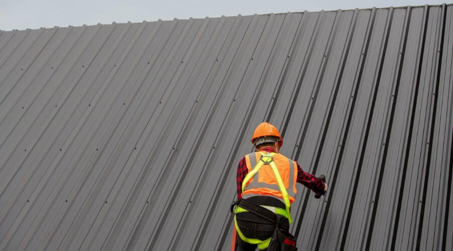 Expert top industrial roofings services in Tomahawk, WI